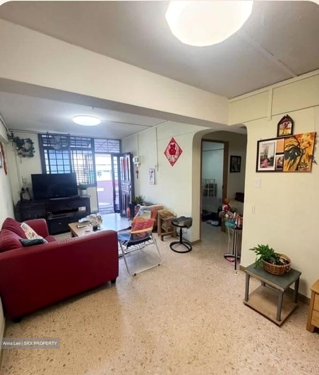 Blk 15 MARSILING LANE (Woodlands), HDB 3 Rooms #629345421